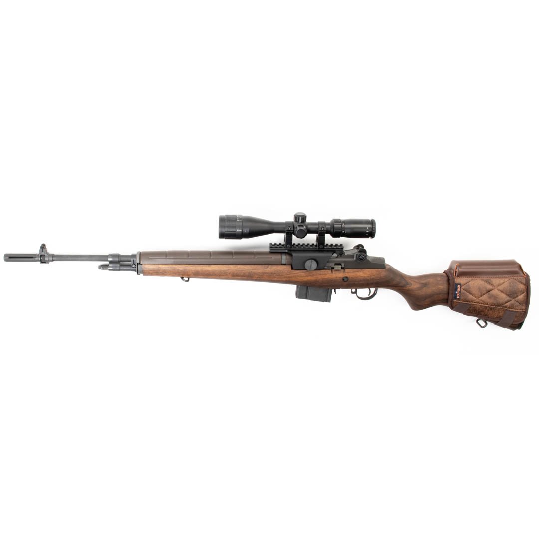 Springfield Armory Us Rifle M1a